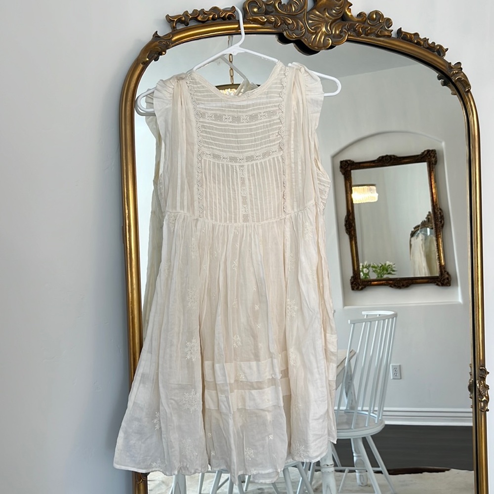 Babydoll dress